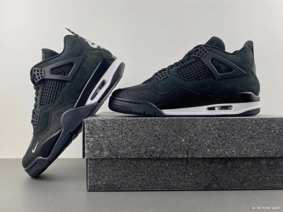 Jordan  Sylvester Nigel 4 x HF4340-001 Air 0123